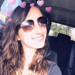 Meet your Posher, Erica